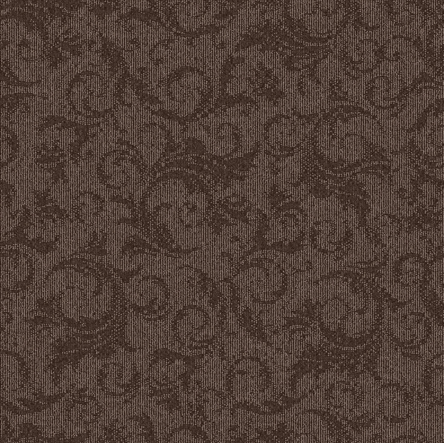 Ковролин Bonkeel Соул 2 цвет Brown 1000×4000×6